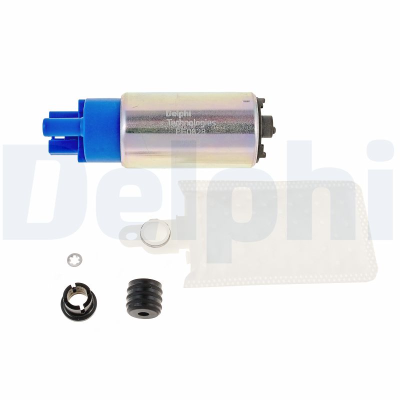 Brandstofpomp Delphi Diesel FE0828-12B1
