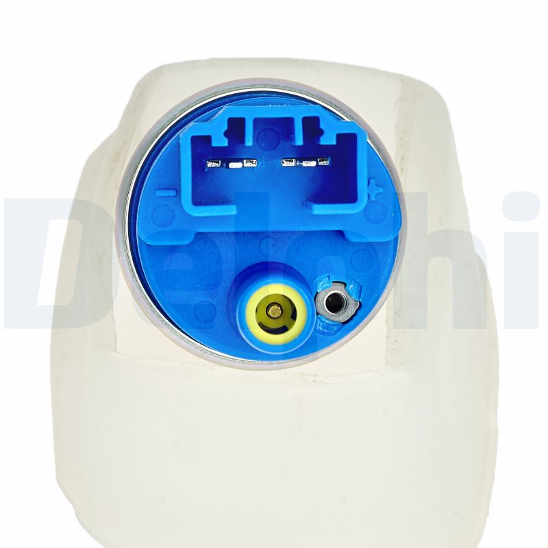 Delphi Diesel Brandstofpomp FE0828-12B1