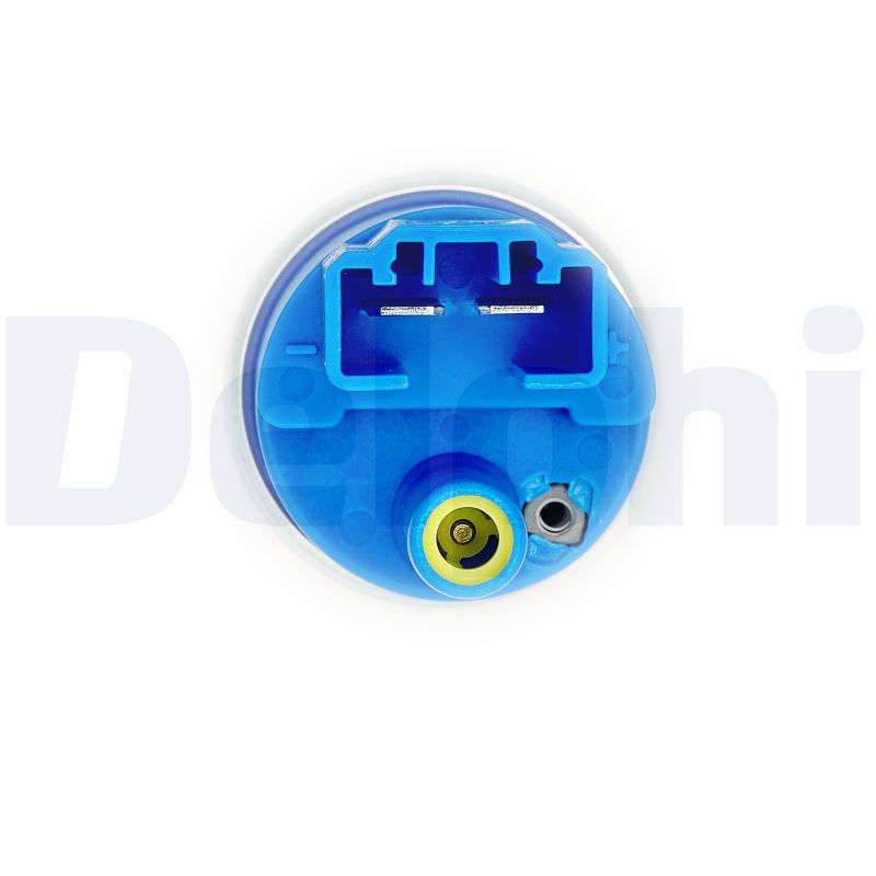 Delphi Diesel Brandstofpomp FE0829-12B1