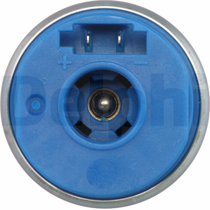 Delphi Diesel Brandstofpomp FE0831-12B1