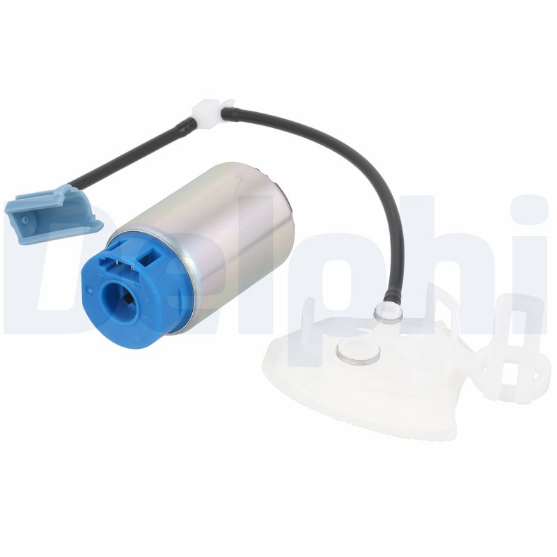 Brandstofpomp Delphi Diesel FE0832-12B1