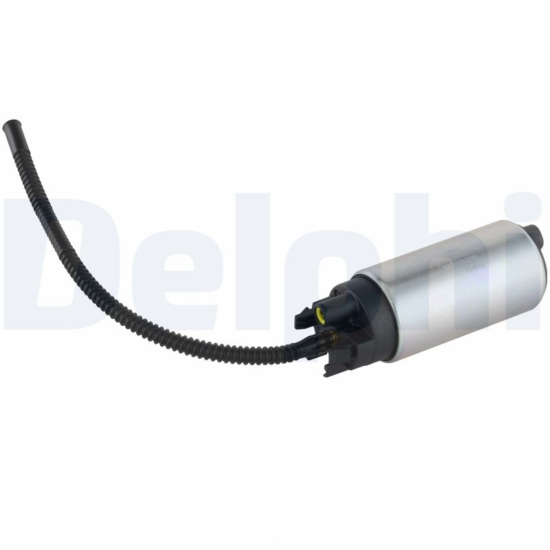 Delphi Diesel Brandstofpomp FE0833-12B1