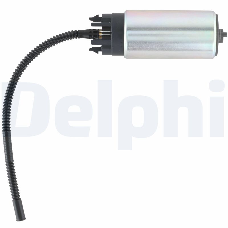 Delphi Diesel Brandstofpomp FE0833-12B1