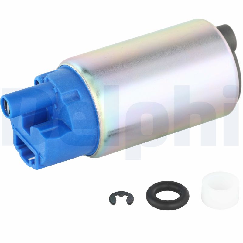 Delphi Diesel Brandstofpomp FE0837-12B1