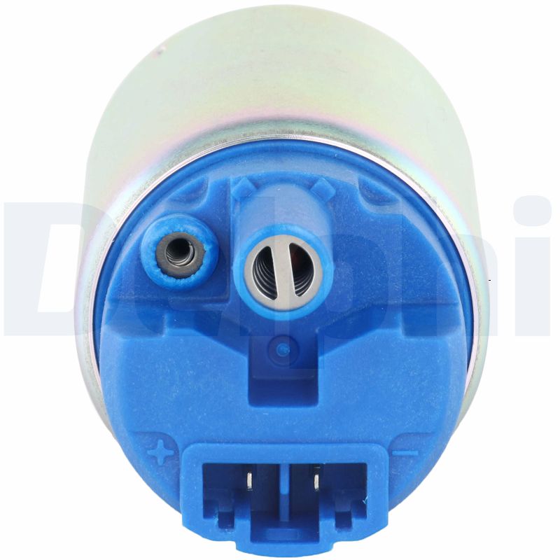 Delphi Diesel Brandstofpomp FE0837-12B1