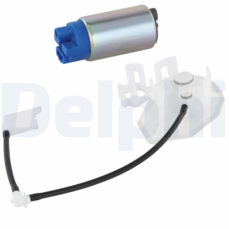 Delphi Diesel Brandstofpomp FE0838-12B1