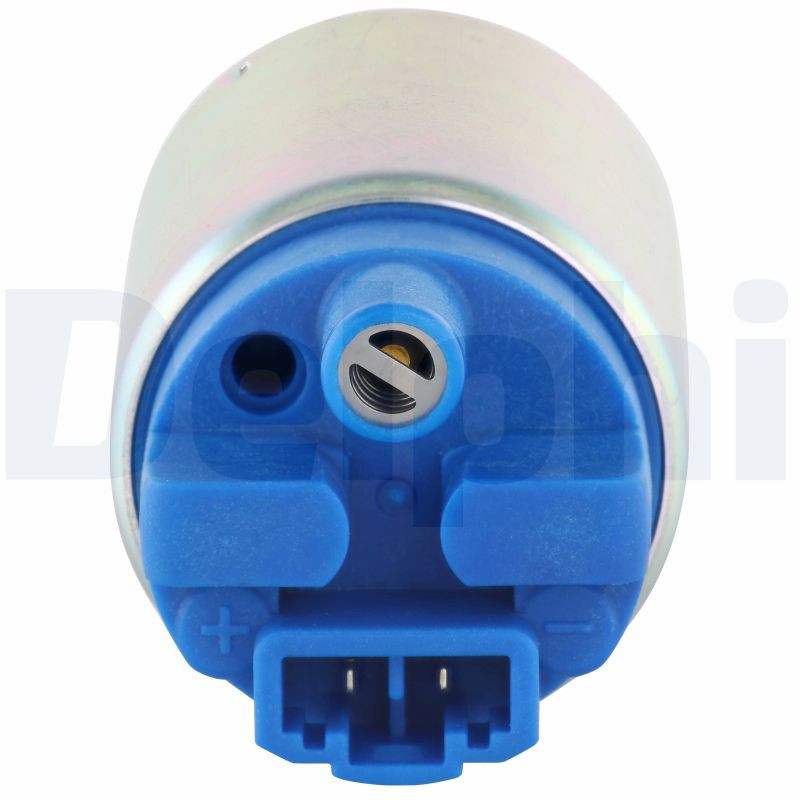 Delphi Diesel Brandstofpomp FE0838-12B1