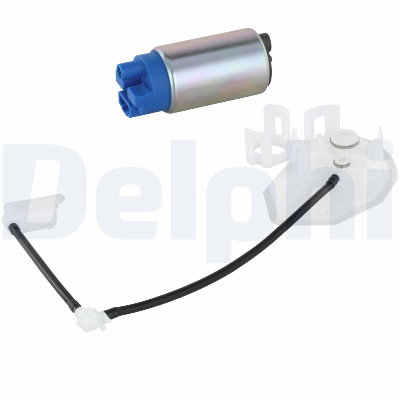 Delphi Diesel Brandstofpomp FE0866-12B1