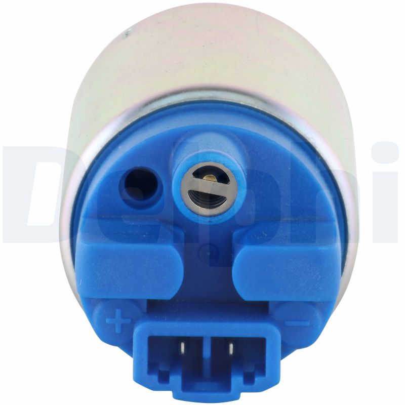 Delphi Diesel Brandstofpomp FE0866-12B1