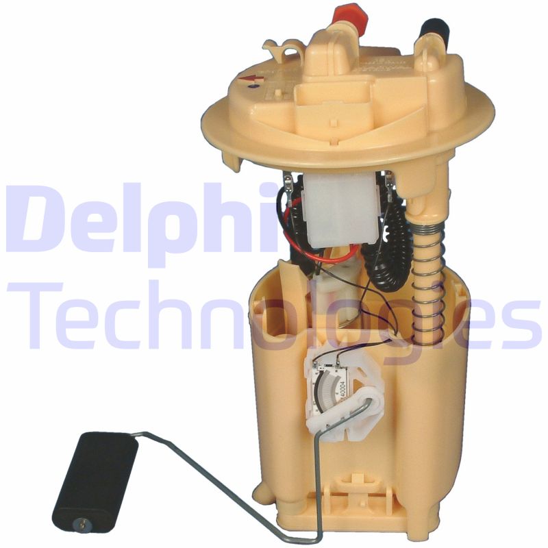 Brandstofpomp Delphi Diesel FE10033-12B1