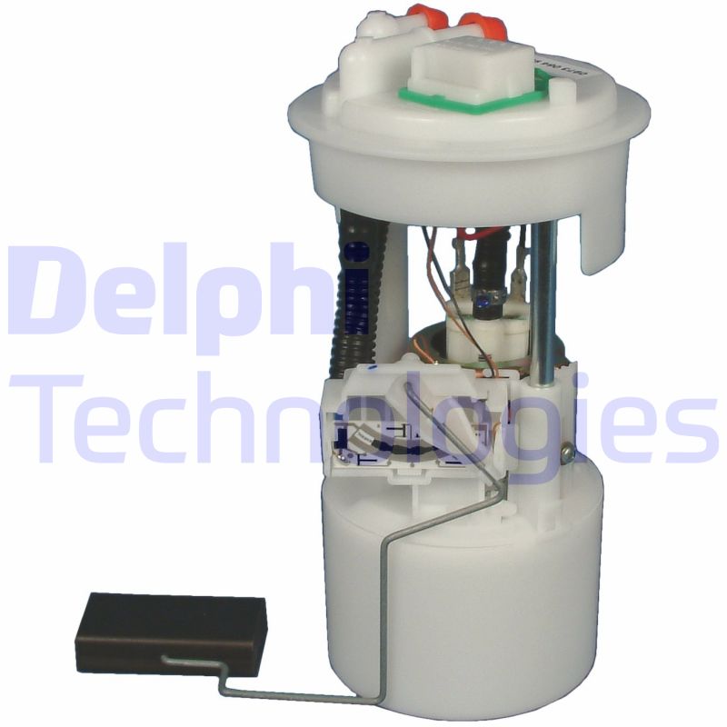 Brandstofpomp Delphi Diesel FE10037-12B1