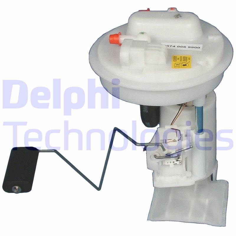 Brandstofpomp Delphi Diesel FE10044-12B1