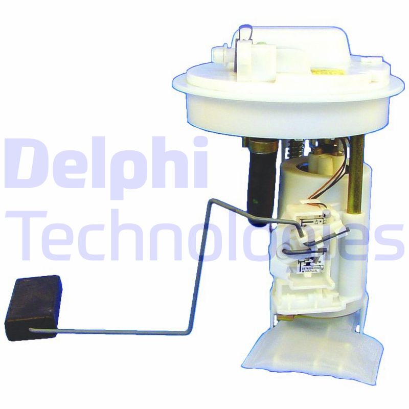 Brandstofpomp Delphi Diesel FE10045-12B1