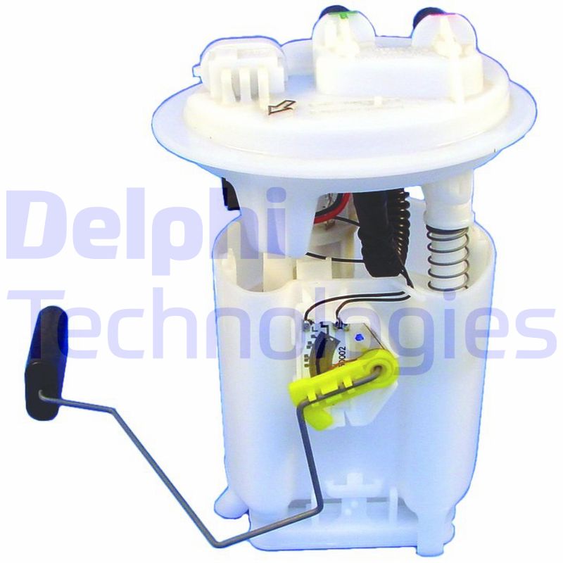Brandstofpomp Delphi Diesel FE10049-12B1