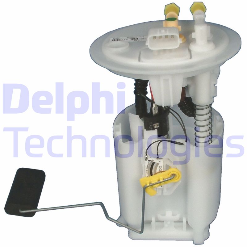 Brandstofpomp Delphi Diesel FE10051-12B1