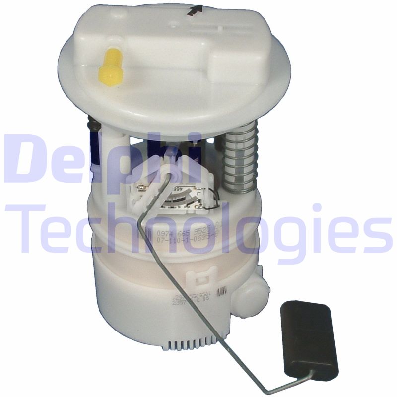 Brandstofpomp Delphi Diesel FE10052-12B1