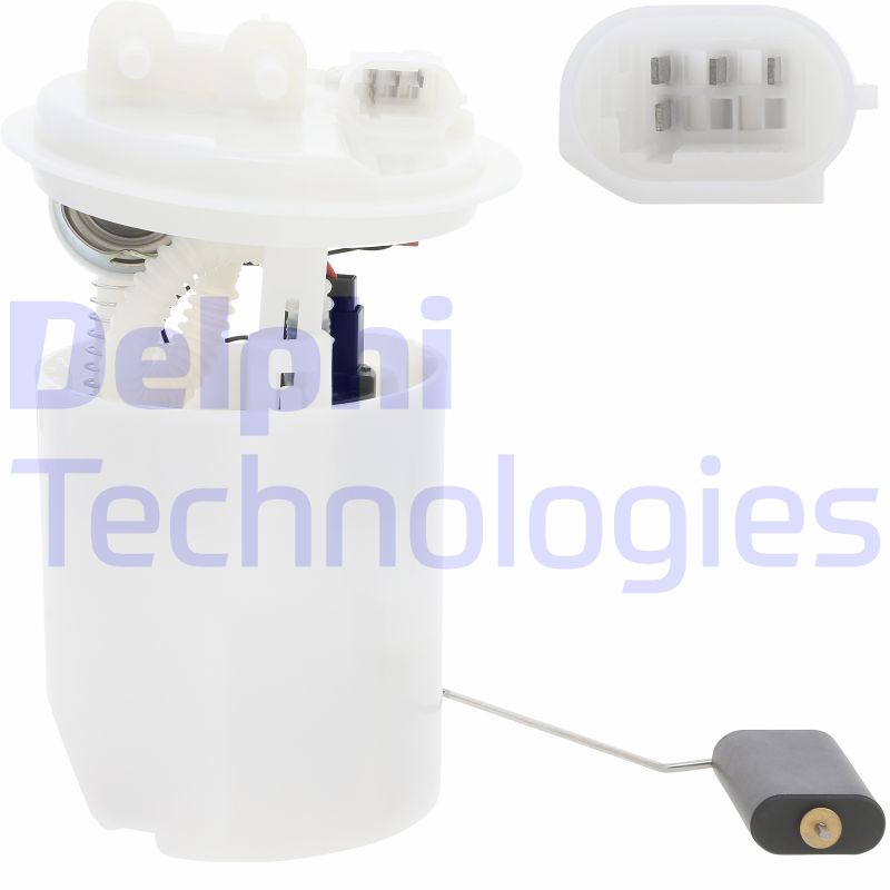 Brandstofpomp Delphi Diesel FE10144-12B1