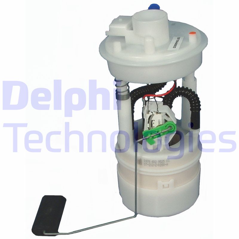 Brandstofpomp Delphi Diesel FE10145-12B1