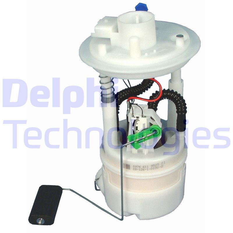 Brandstofpomp Delphi Diesel FE10162-12B1