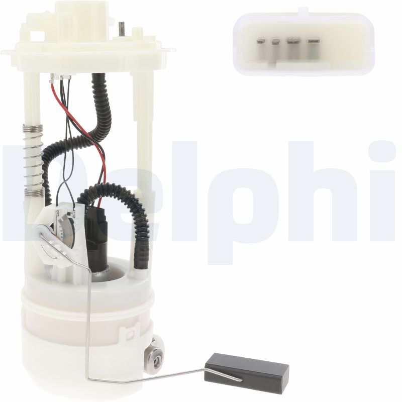 Brandstofpomp Delphi Diesel FE10164-12B1