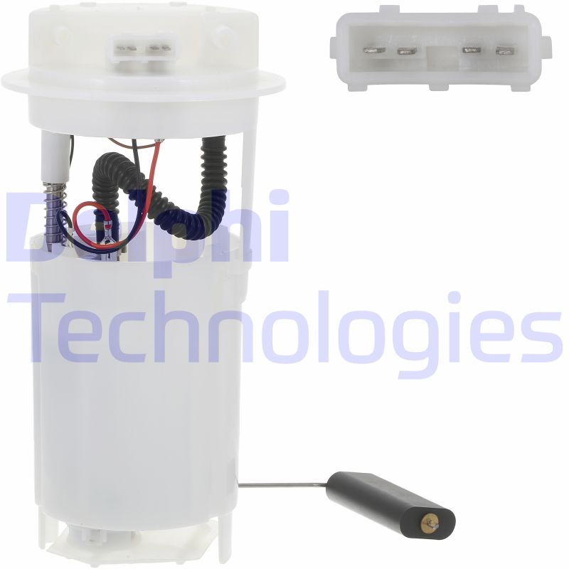 Brandstofpomp Delphi Diesel FE10165-12B1