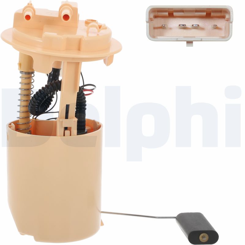 Brandstofpomp Delphi Diesel FE10171-12B1