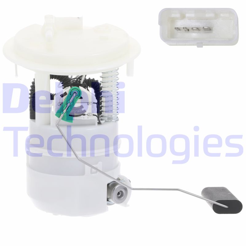 Brandstofpomp Delphi Diesel FE10179-12B1
