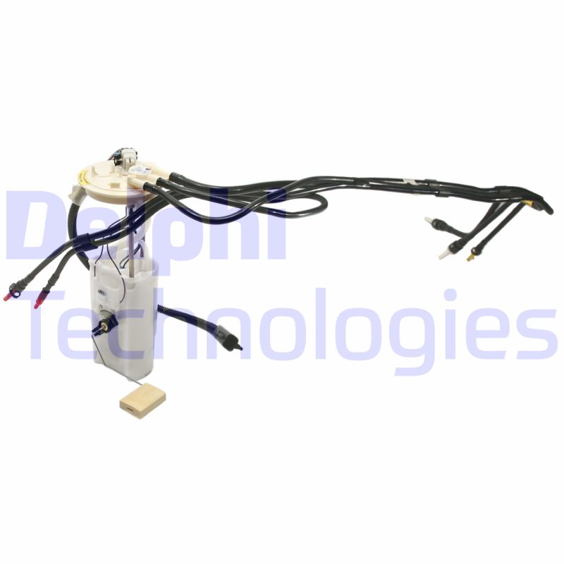 Brandstof toevoermodule Delphi Diesel FG0019-11B1