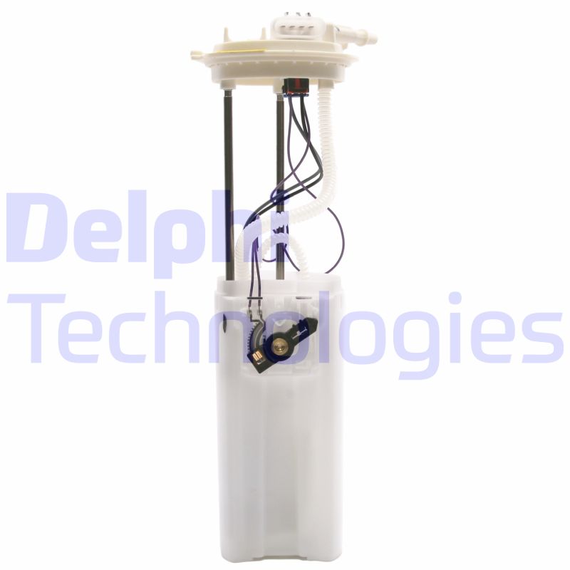 Brandstof toevoermodule Delphi Diesel FG0091-11B1