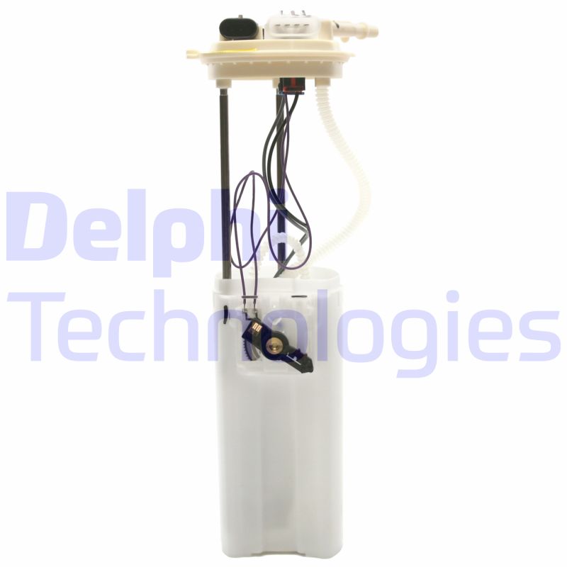 Brandstof toevoermodule Delphi Diesel FG0092-11B1