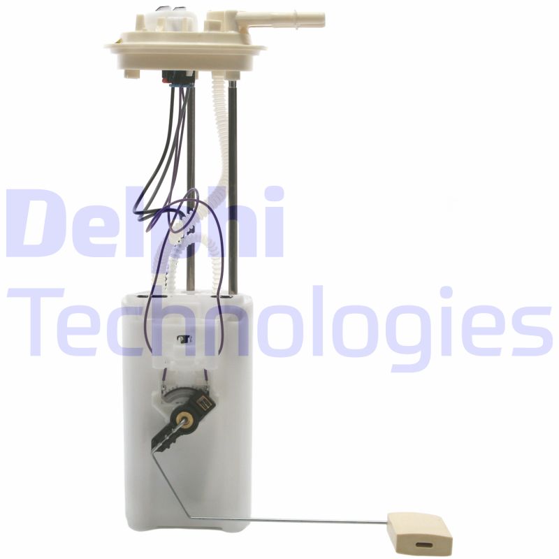 Brandstof toevoermodule Delphi Diesel FG0100-11B1