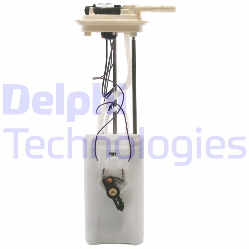 Brandstof toevoermodule Delphi Diesel FG0101-11B1