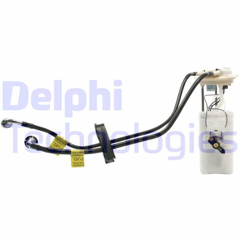 Brandstof toevoermodule Delphi Diesel FG0115-11B1
