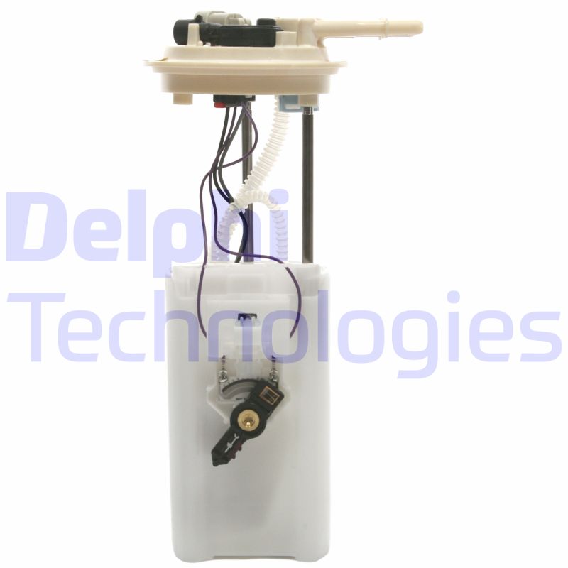 Brandstof toevoermodule Delphi Diesel FG0156-11B1