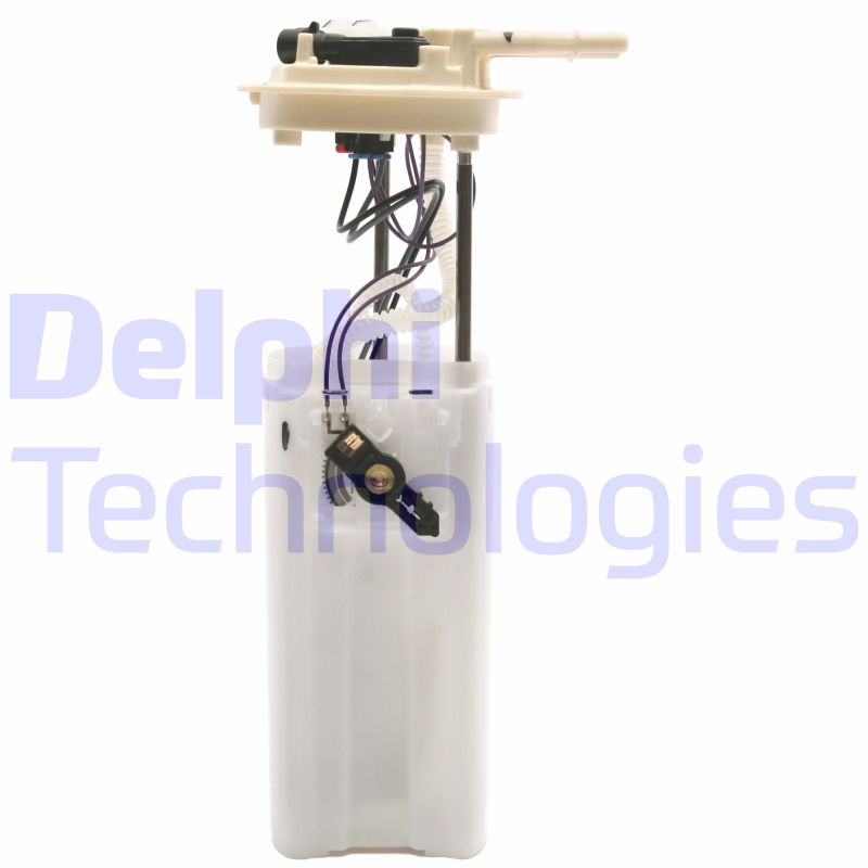 Brandstof toevoermodule Delphi Diesel FG0161-11B1