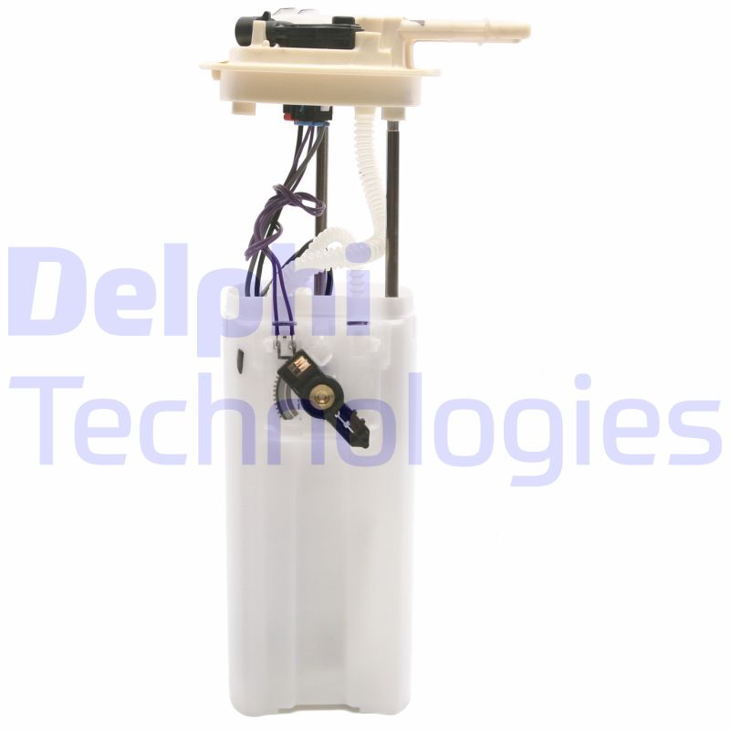 Brandstof toevoermodule Delphi Diesel FG0162-11B1