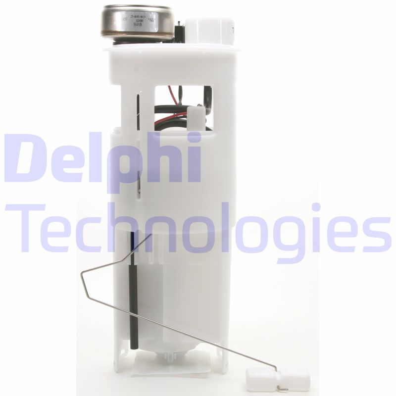 Brandstof toevoermodule Delphi Diesel FG0202-11B1