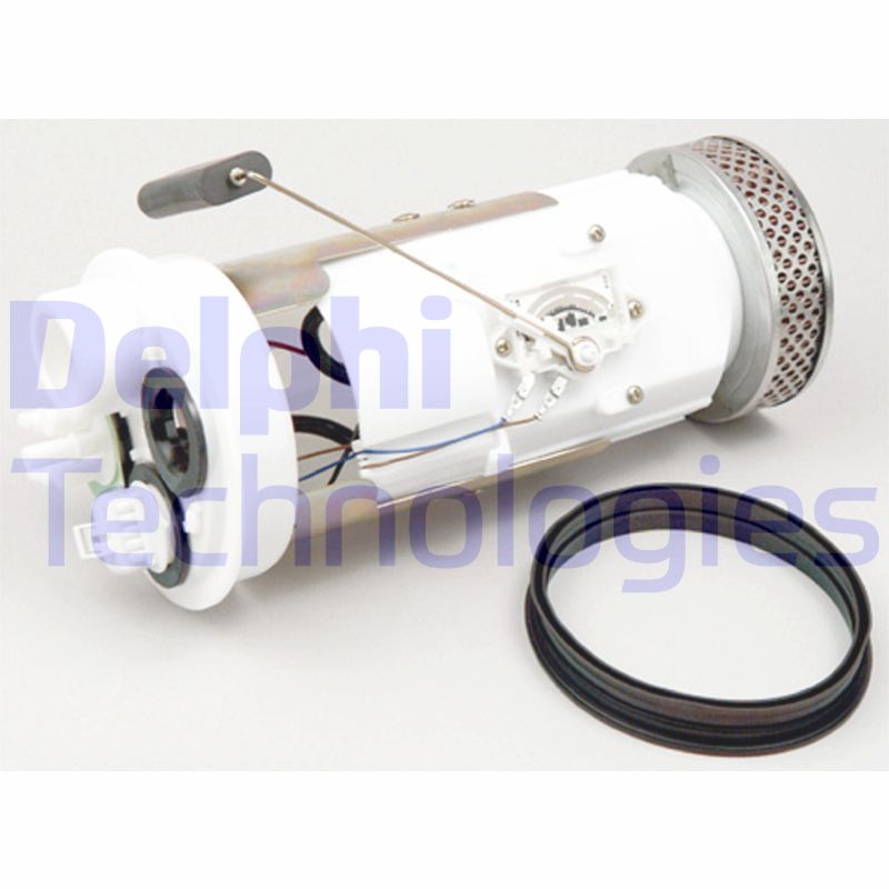 Brandstof toevoermodule Delphi Diesel FG0221-11B1