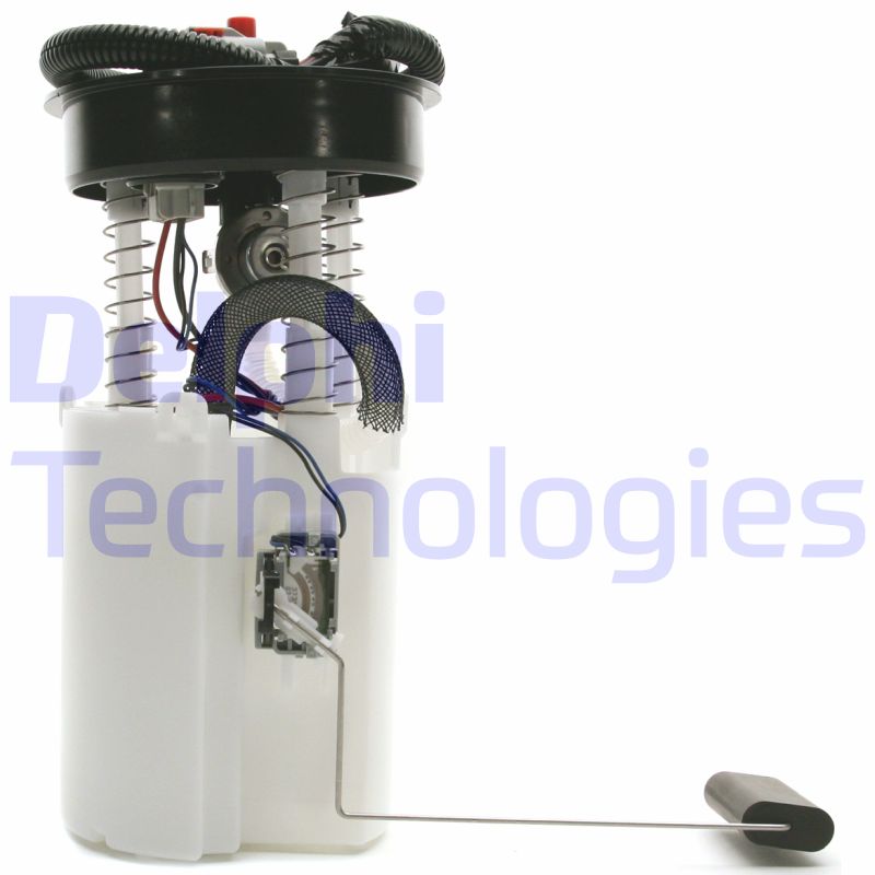 Brandstof toevoermodule Delphi Diesel FG0225-11B1