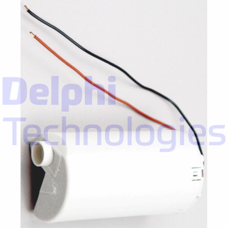 Brandstof toevoermodule Delphi Diesel FG0229-11B1