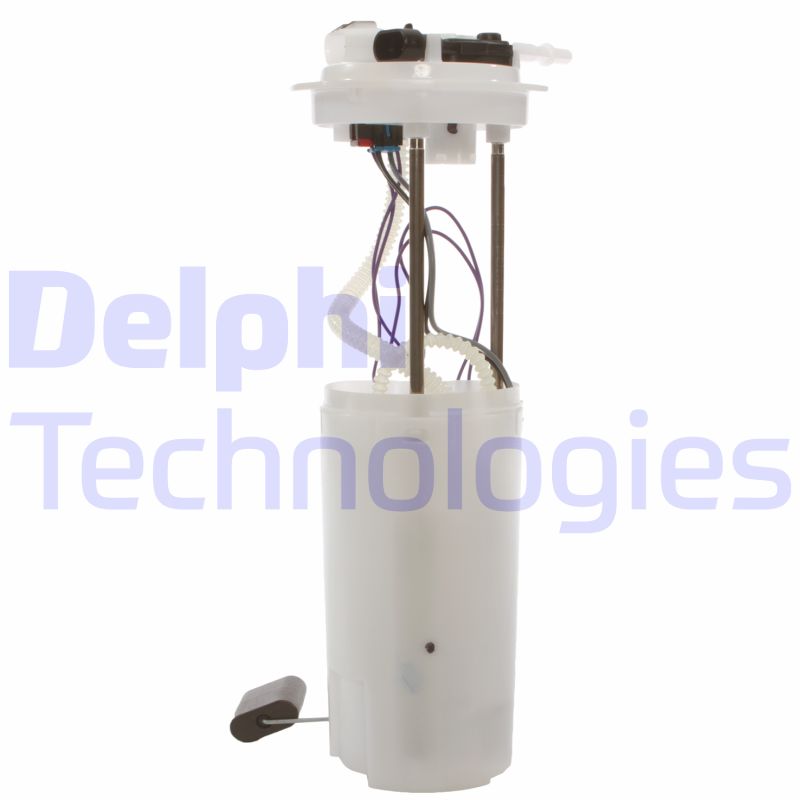 Brandstof toevoermodule Delphi Diesel FG0288-11B1