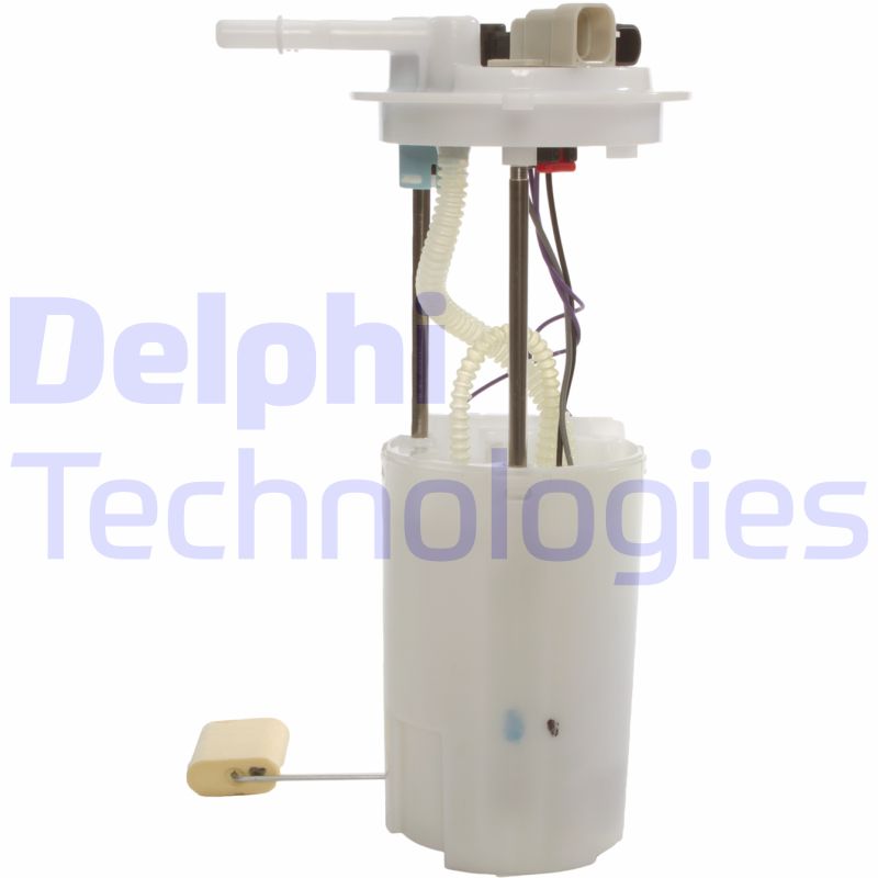 Brandstof toevoermodule Delphi Diesel FG0342-11B1