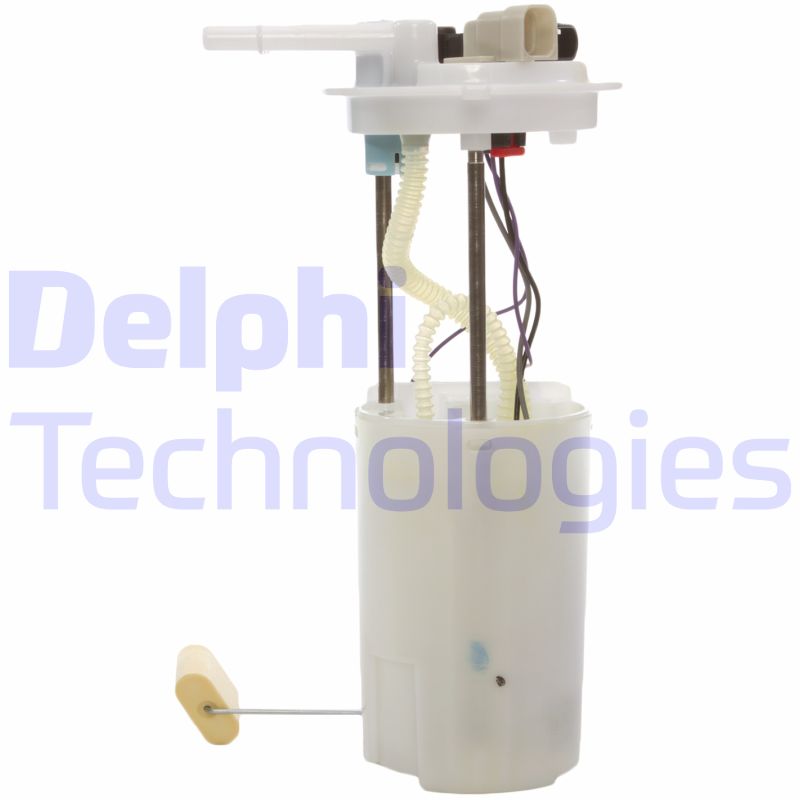 Brandstof toevoermodule Delphi Diesel FG0343-11B1