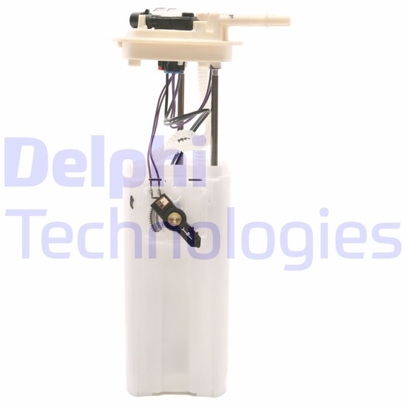 Brandstof toevoermodule Delphi Diesel FG0348-11B1