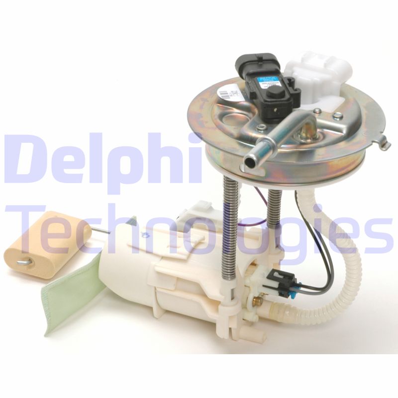 Brandstof toevoermodule Delphi Diesel FG0351-11B1