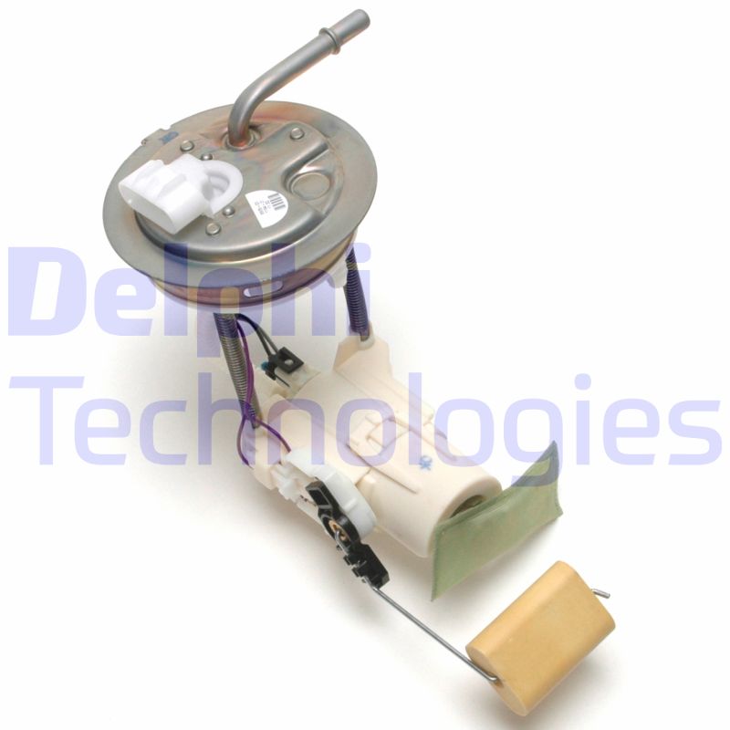 Brandstof toevoermodule Delphi Diesel FG0352-11B1