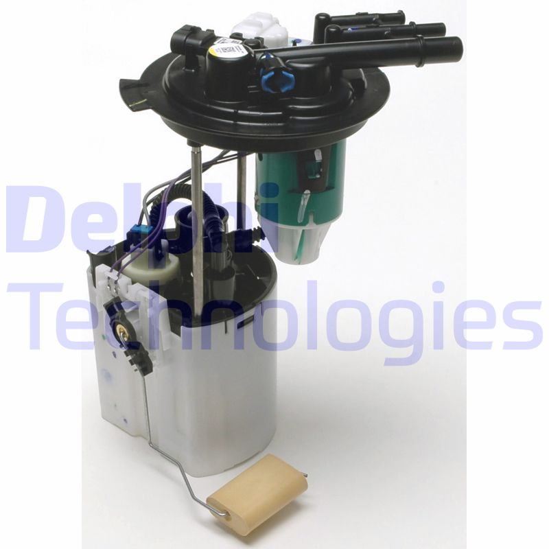 Brandstof toevoermodule Delphi Diesel FG0378-11B1