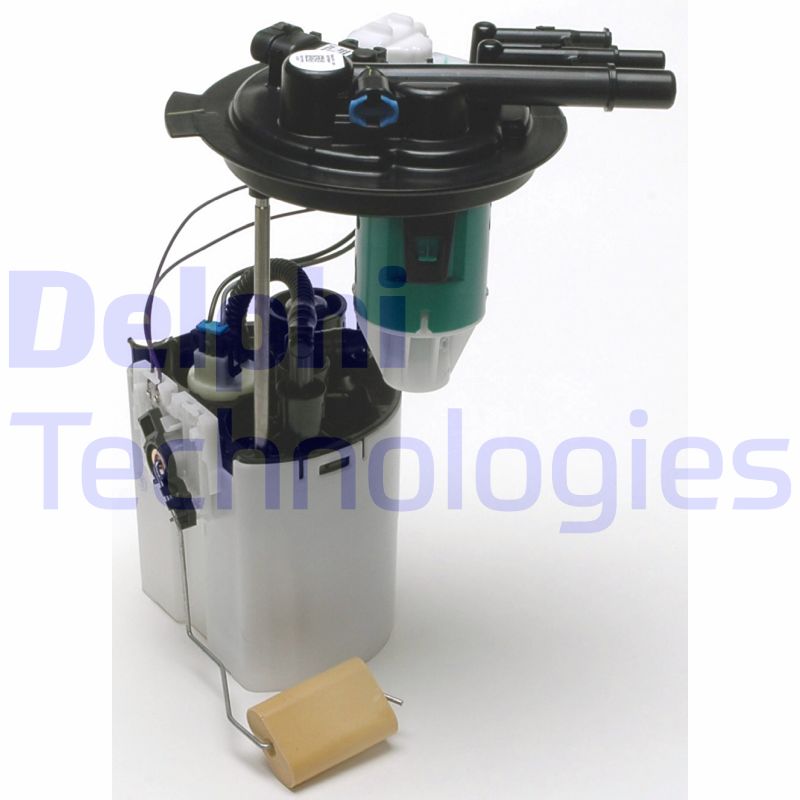 Brandstof toevoermodule Delphi Diesel FG0379-11B1