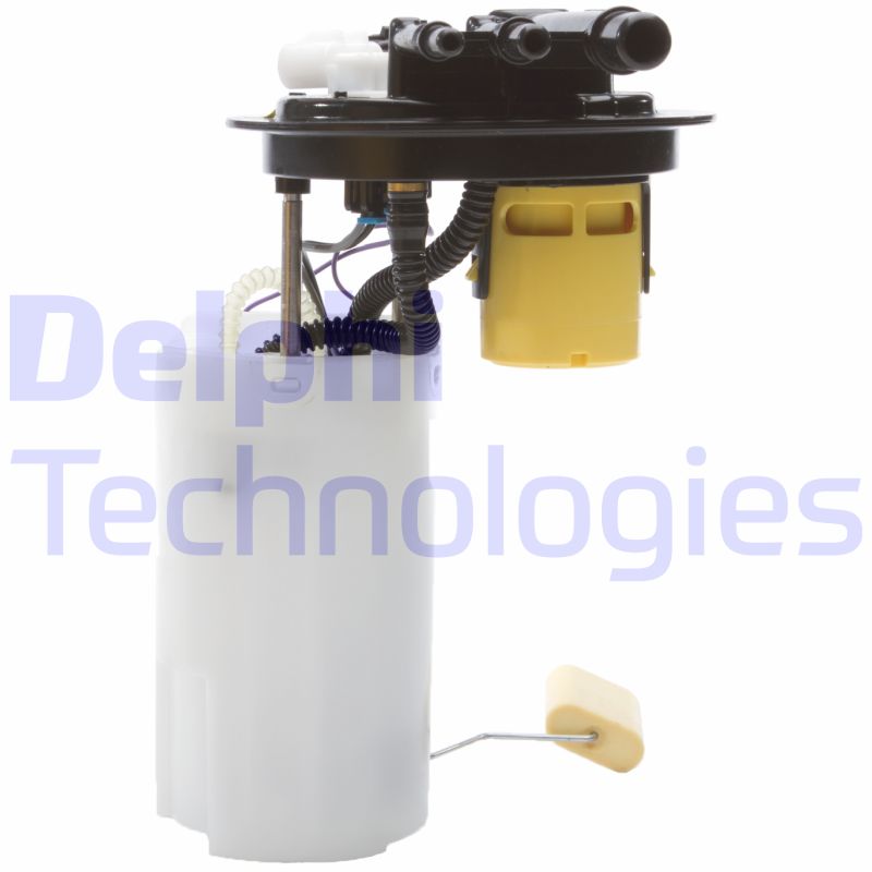 Brandstof toevoermodule Delphi Diesel FG0385-11B1