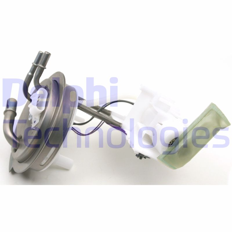 Brandstof toevoermodule Delphi Diesel FG0408-11B1